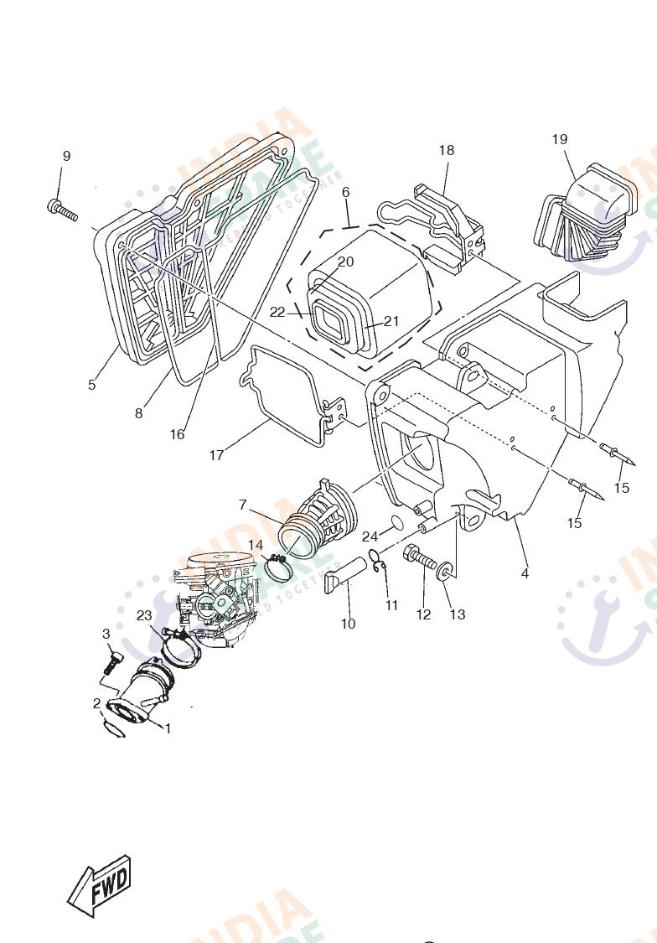 INTAKE